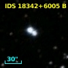 IDS 18342+6005 B