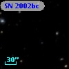SN 2002bc