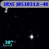 1RXS J051031.8-481325