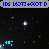 IDS 18372+6037 D