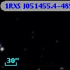 1RXS J051455.4-485238