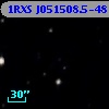 1RXS J051508.5-481543