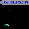 1RXS J051623.2-500352