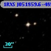 1RXS J051859.6-485601