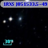 1RXS J051533.5-491725