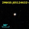 2MASS J05124632-4714458