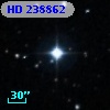 HD 238862