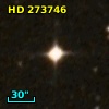 HD 273746