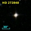 HD 272848