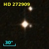 HD 272909