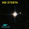HD 272974