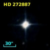 HD 272887