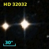 HD  32032