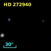 HD 272940