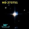 HD 273751