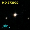 HD 272920