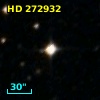 HD 272932
