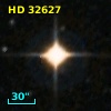 HD  32627