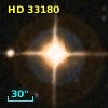 HD  33180