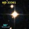 HD  33361