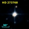 HD 273768