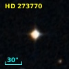 HD 273770