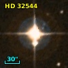 HD  32544