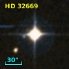 HD  32669