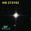 HD 273742