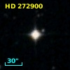 HD 272900
