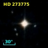 HD 273775