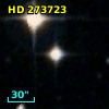 HD 273723