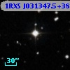 1RXS J031347.5+383202