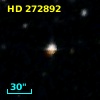 HD 272892