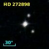HD 272898
