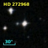 HD 272968