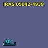 IRAS 05042-4939