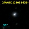 6dFGS gJ050316.4-470501