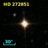 HD 272851
