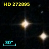 HD 272895