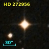 HD 272956
