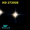 HD 272928