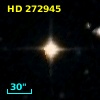 HD 272945