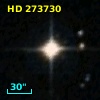 HD 273730