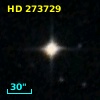 HD 273729