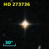 HD 273736