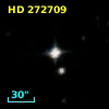 HD 272709