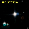 HD 272710