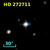 HD 272711