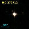 HD 272712